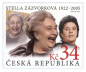 Preview: 1148 / 1186 ** - 2022 kompletní čistý (neražený) ročník